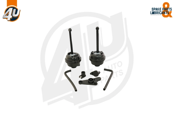 Intake Manifold Module (16461MR)