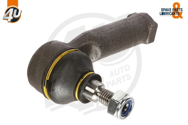 Tie Rod End (A91833)