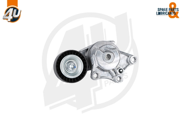 Belt Tensioner, V-ribbed belt (72508PU)