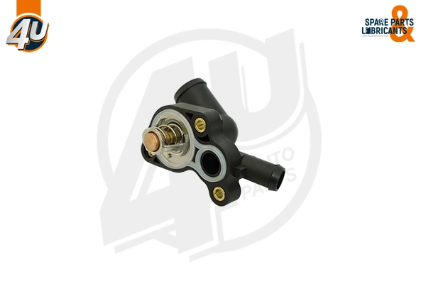 Thermostat, coolant (16425BW)