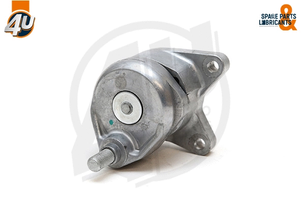 Belt Tensioner, V-ribbed belt (32003MR)