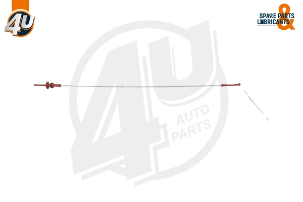 Oil Dipstick (22920MR)