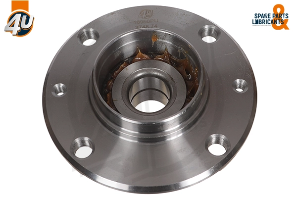 Wheel Bearing Kit (16950PU)
