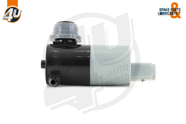 Washer Fluid Pump, window cleaning (46220LR)