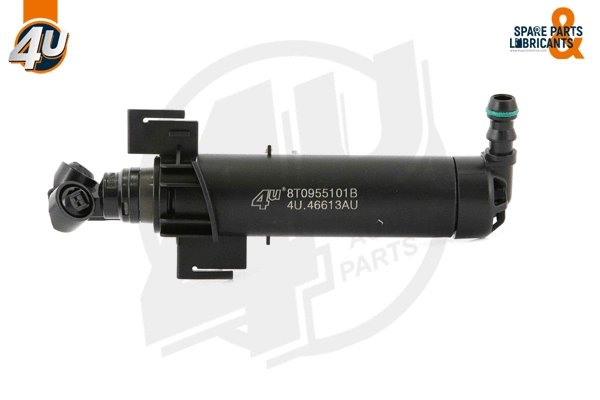 Washer Fluid Jet, headlight cleaning (46613AU)