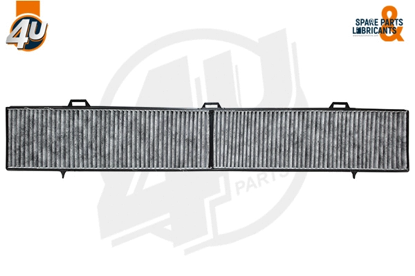 Filter, cabin air (33520BW)