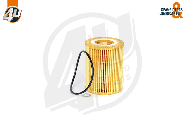 Oil Filter (33564BW)