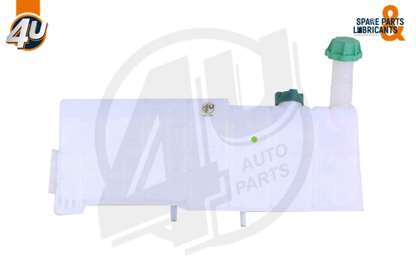 Expansion Tank, coolant (12805ME)