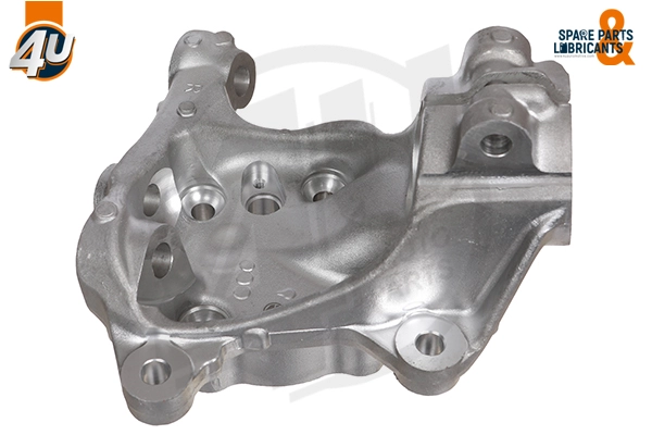 Steering Knuckle, wheel suspension (55079BW)