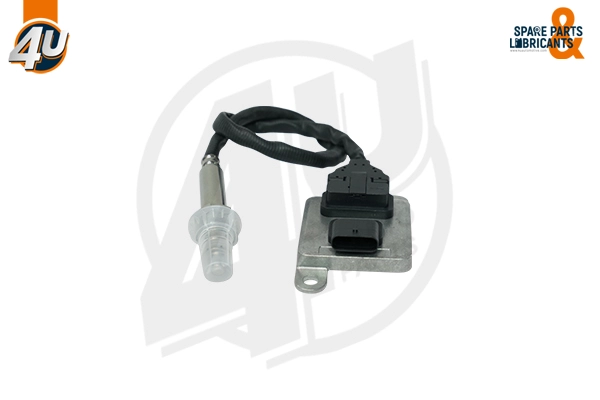 NOx Sensor, NOx catalytic converter (72571BW)
