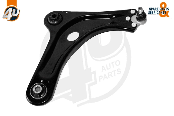 Control/Trailing Arm, wheel suspension (G09651)
