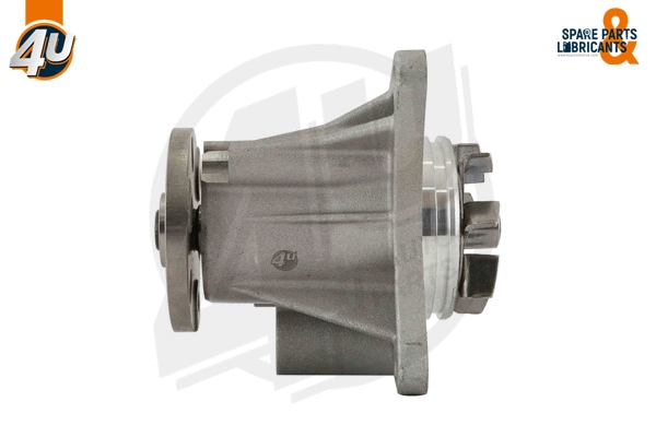 Water Pump, engine cooling (13683LR)