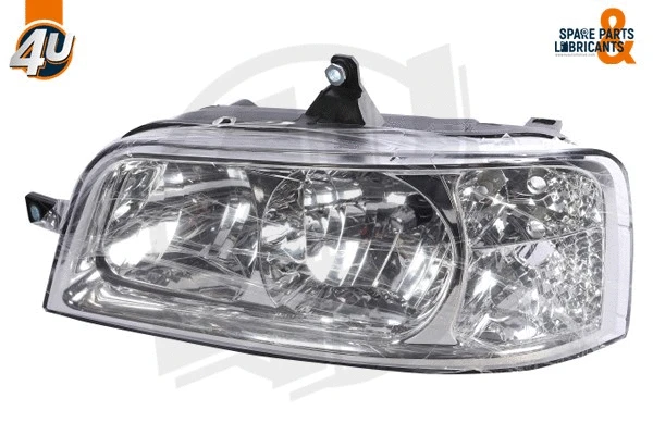 Headlight (60344PU)