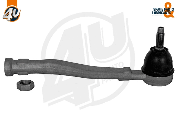 Tie Rod End (A11866)