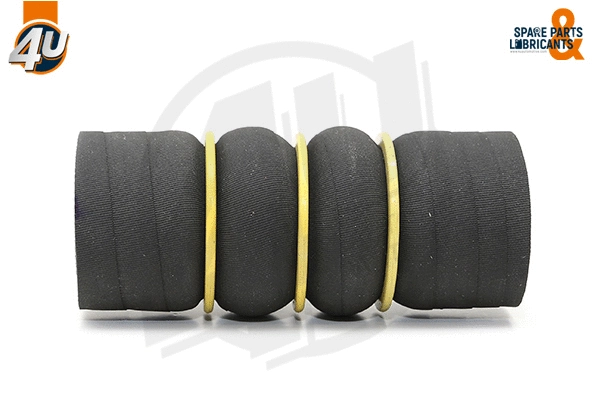 Charge Air Hose (62502PU)