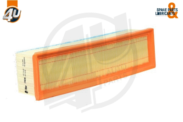 Air Filter (33701VV)