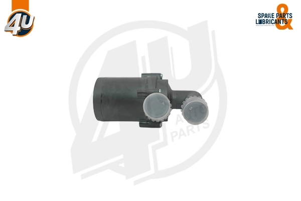 Water Recirculation Pump, parking heater (13762VV)