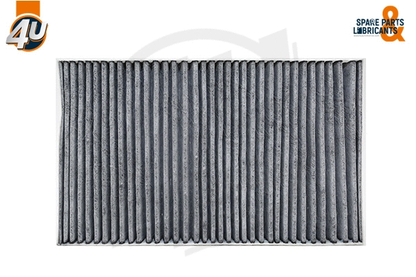 Filter, cabin air (33179MR)
