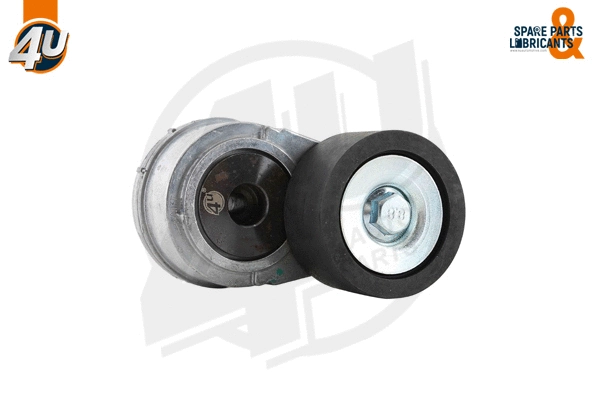 Belt Tensioner, V-ribbed belt (14416ME)