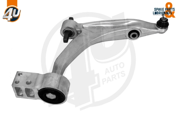 Control/Trailing Arm, wheel suspension (G48883)