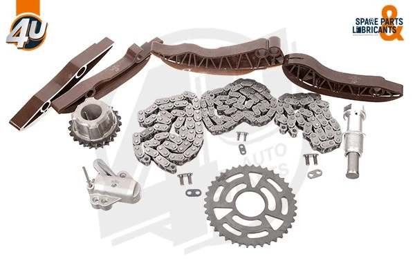 Timing Chain Kit (44014BW)