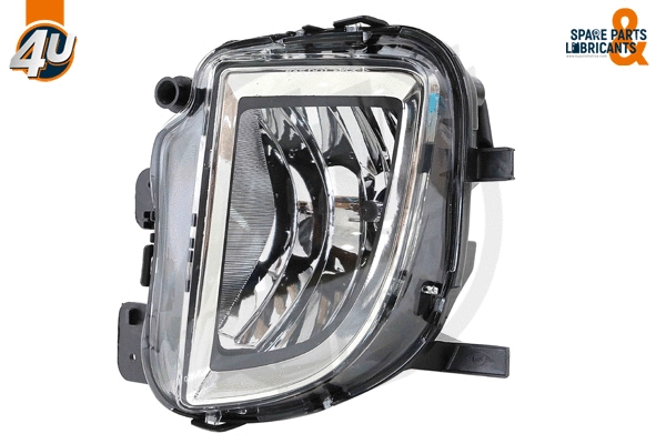 Front Fog Light (60206VV)