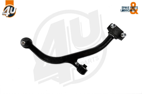 Control/Trailing Arm, wheel suspension (G38068)