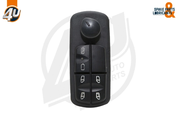 Switch, window regulator (25020ME)