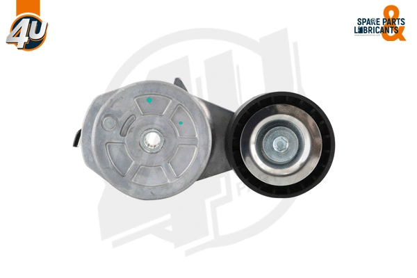 Belt Tensioner, V-ribbed belt (14486SC)