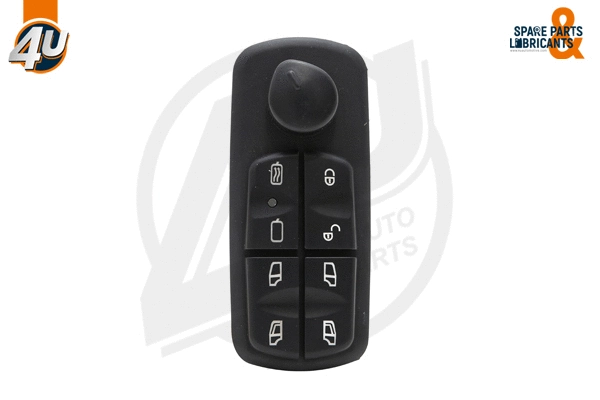 Switch, window regulator (25094ME)