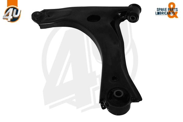 Control/Trailing Arm, wheel suspension (G14093)