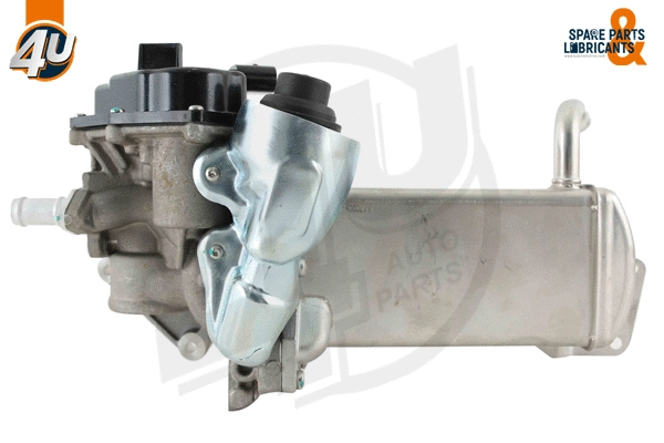 EGR Valve (45852VV)