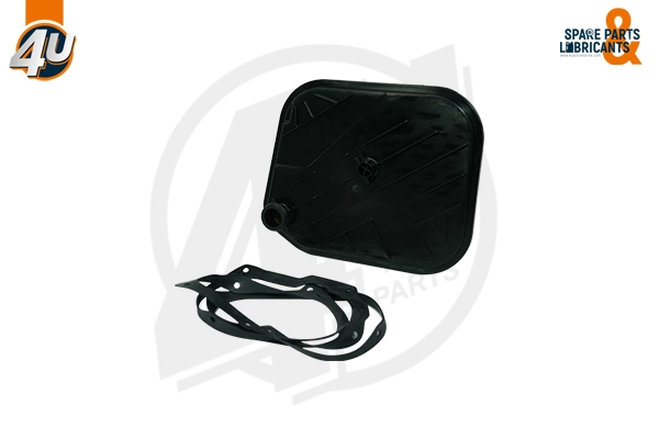 Hydraulic Filter Kit, automatic transmission (33254VV)