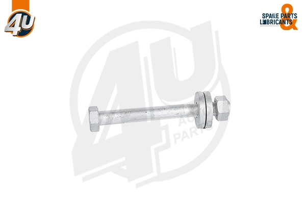 Mounting and Bolting Kit, control/trailing arm (R19828)