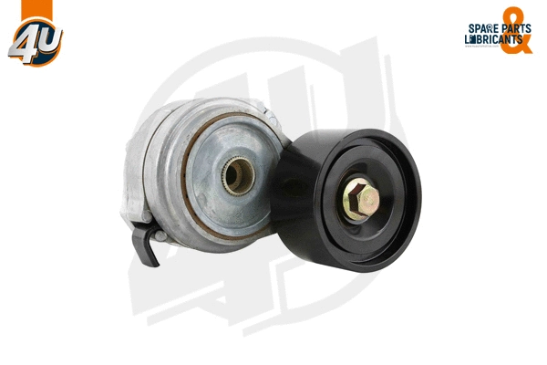 Belt Tensioner, V-ribbed belt (14409ME)