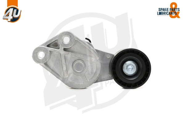 Belt Tensioner, V-ribbed belt (14931VO)