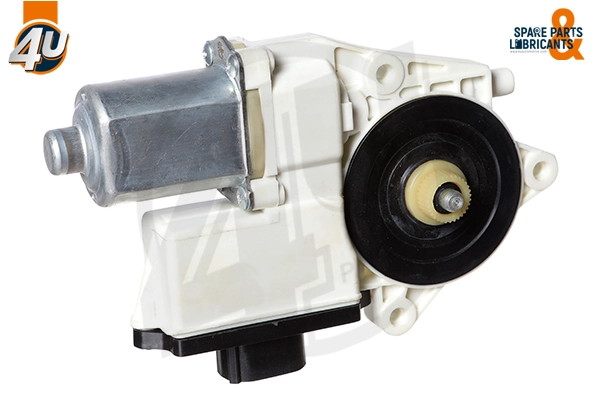 Electric Motor, window regulator (14146DF)