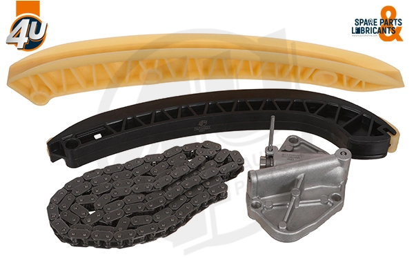 Timing Chain Kit (44104VV)