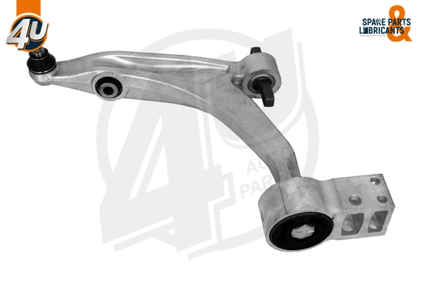 Control/Trailing Arm, wheel suspension (G82102)