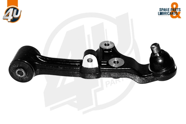 Control/Trailing Arm, wheel suspension (D87288)