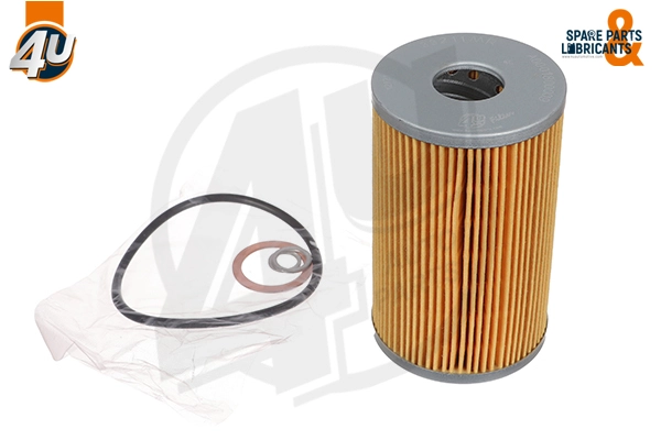Oil Filter (33211MR)