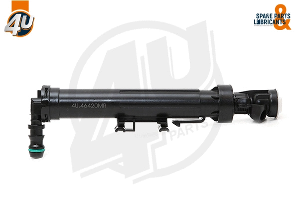 Washer Fluid Jet, headlight cleaning (46512MR)