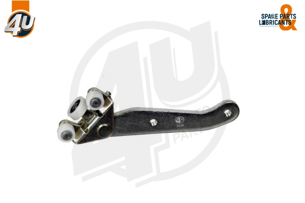 Roller Guide, sliding door (45819VV)