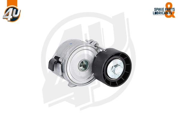 Belt Tensioner, V-ribbed belt (72531PU)