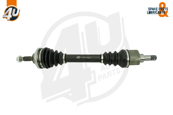 Drive Shaft (51304PU)