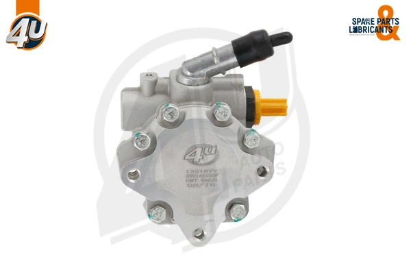 Hydraulic Pump, steering (12216VV)