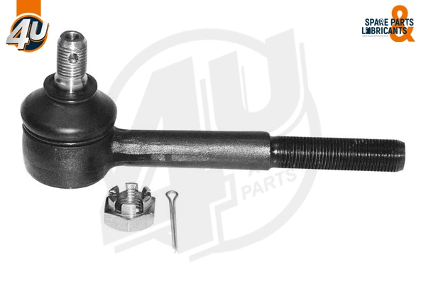 Tie Rod End (A74104)