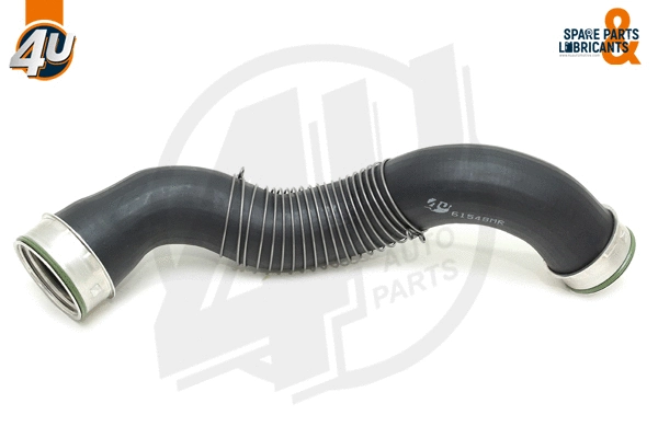 Charge Air Hose (61548MR)
