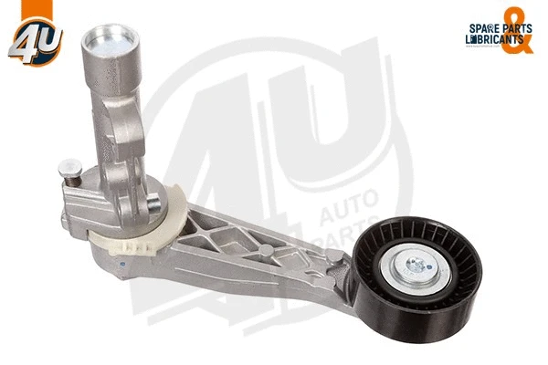 Belt Tensioner, V-ribbed belt (72507PU)