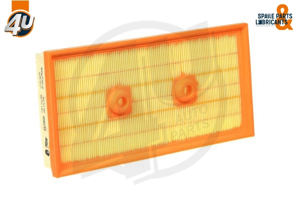 Air Filter (33724VV)